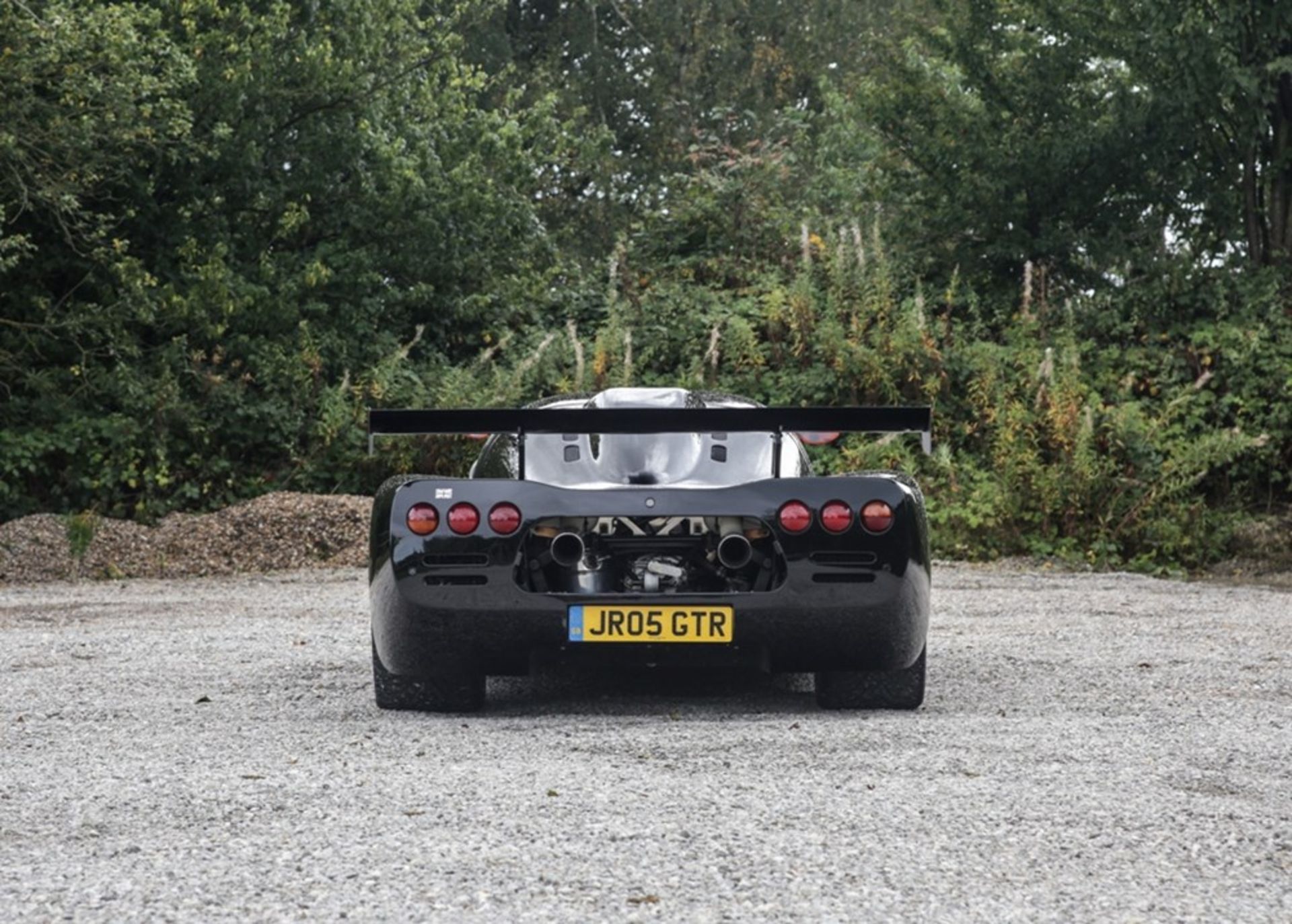 2005 Ultima GTR - Image 4 of 9