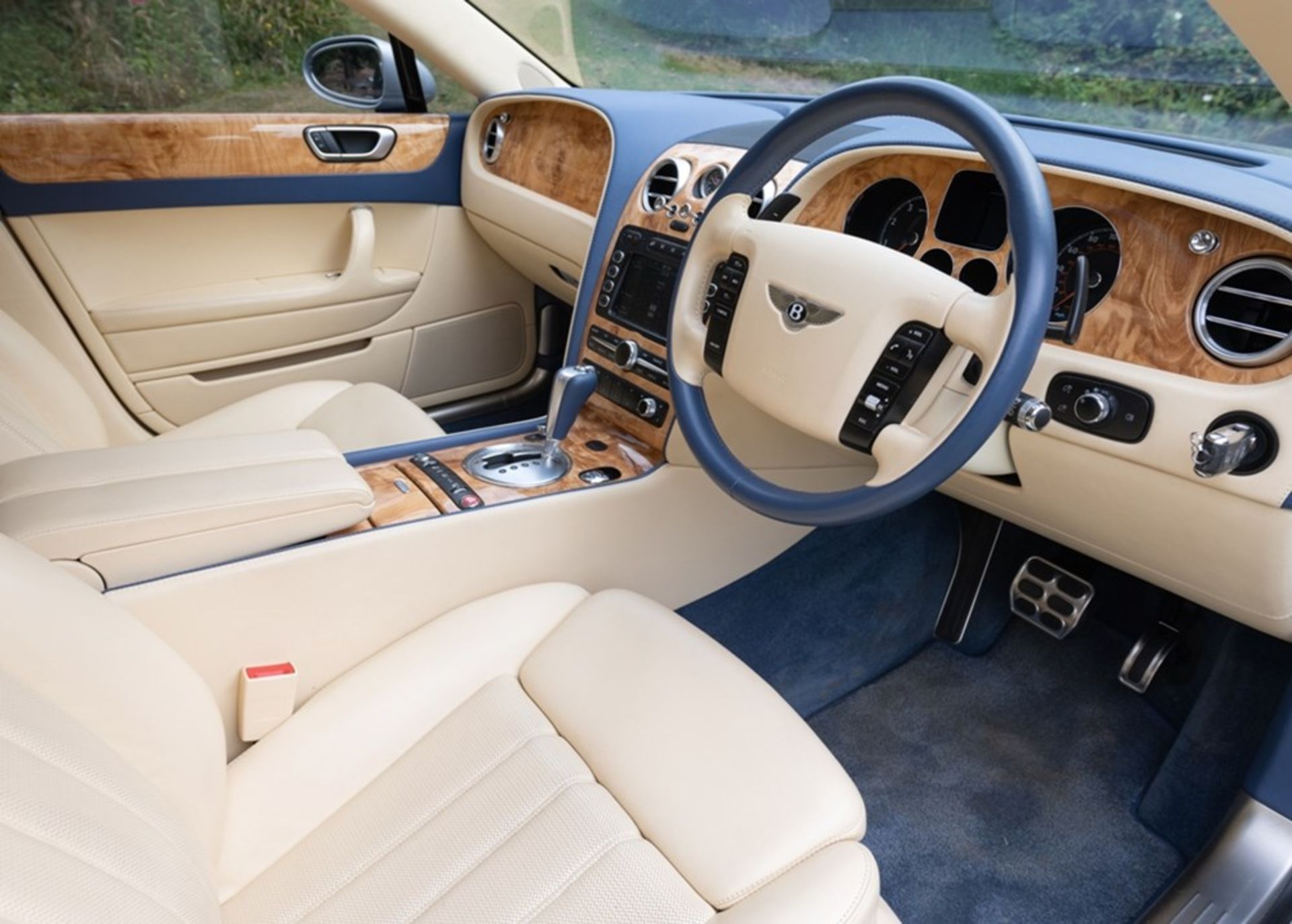 2006 Bentley Continental Flying Spur - Image 7 of 9