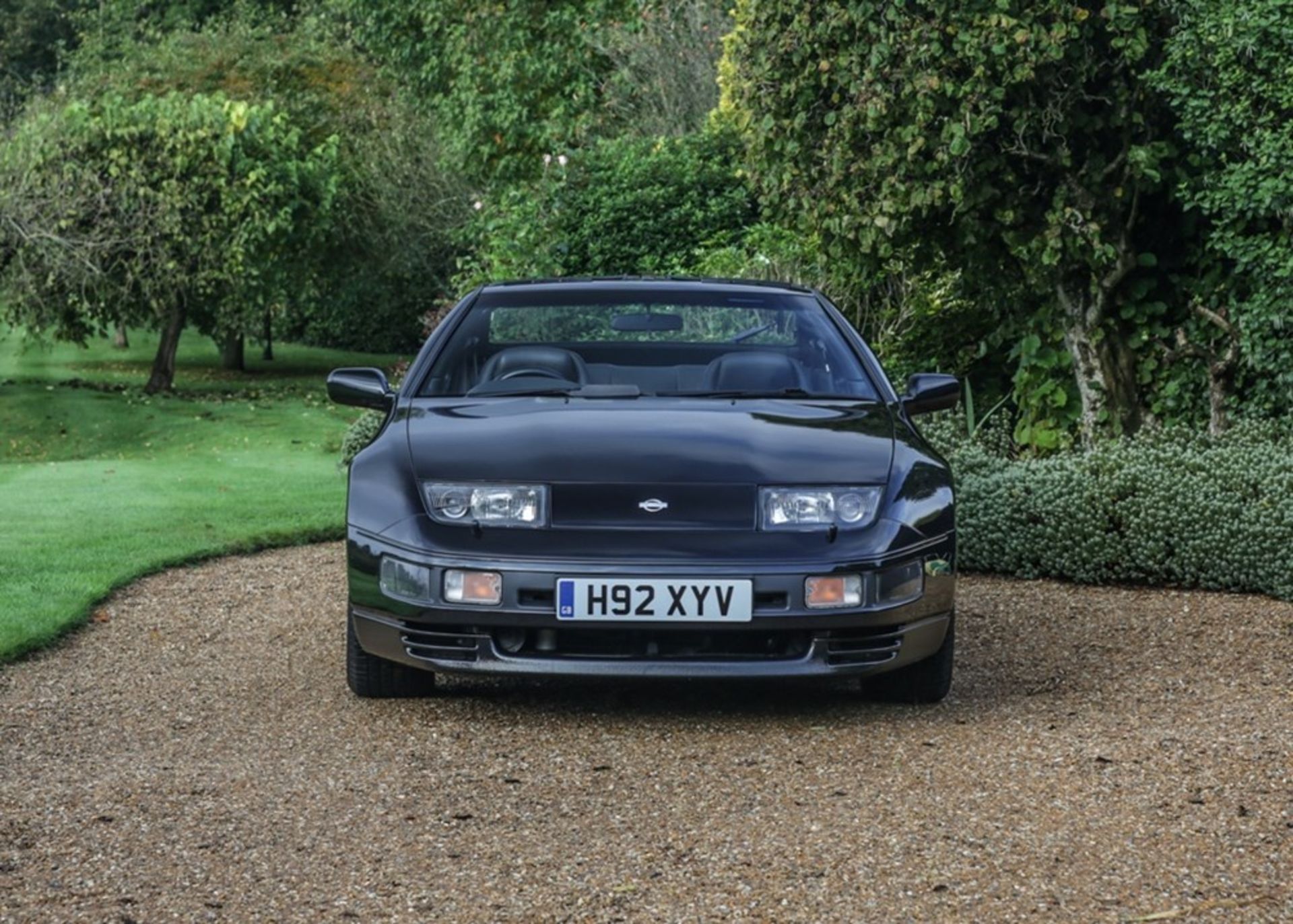 1990 Nissan 300ZX Twin Turbo - Image 5 of 9