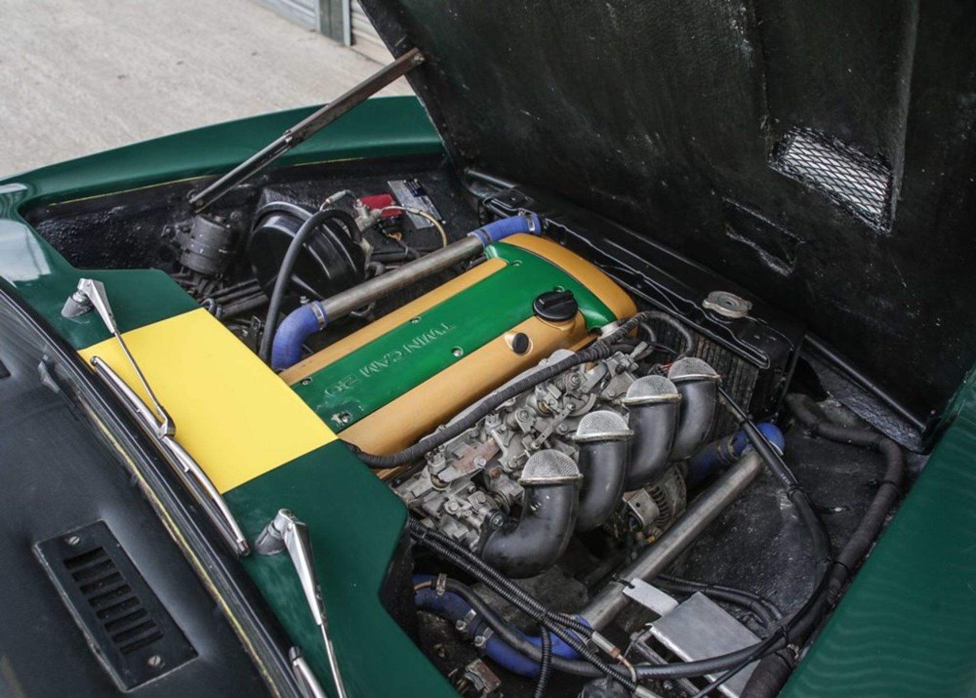 1968 Lotus Elan plus 2 - Image 8 of 8