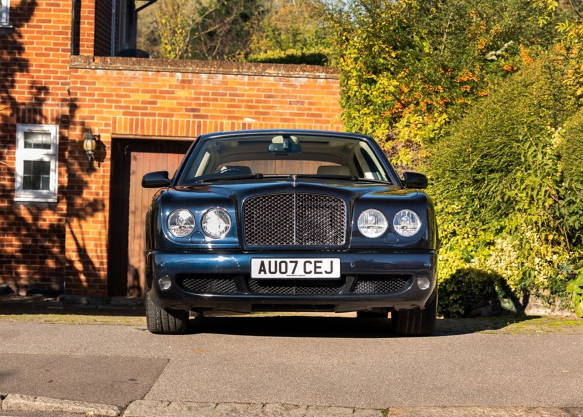 2007 Bentley Arnage T Mulliner II - Image 5 of 9