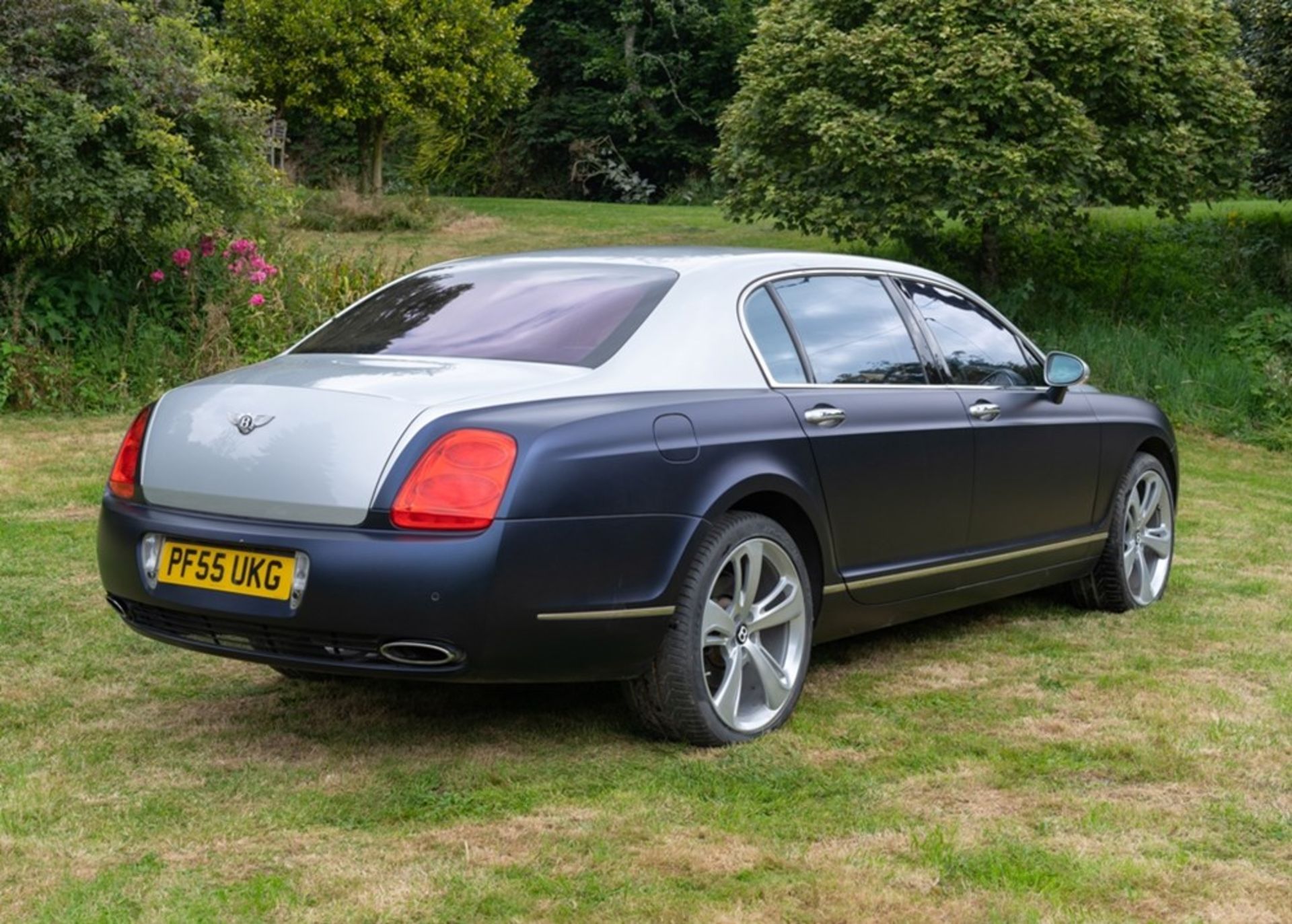 2006 Bentley Continental Flying Spur - Image 3 of 9