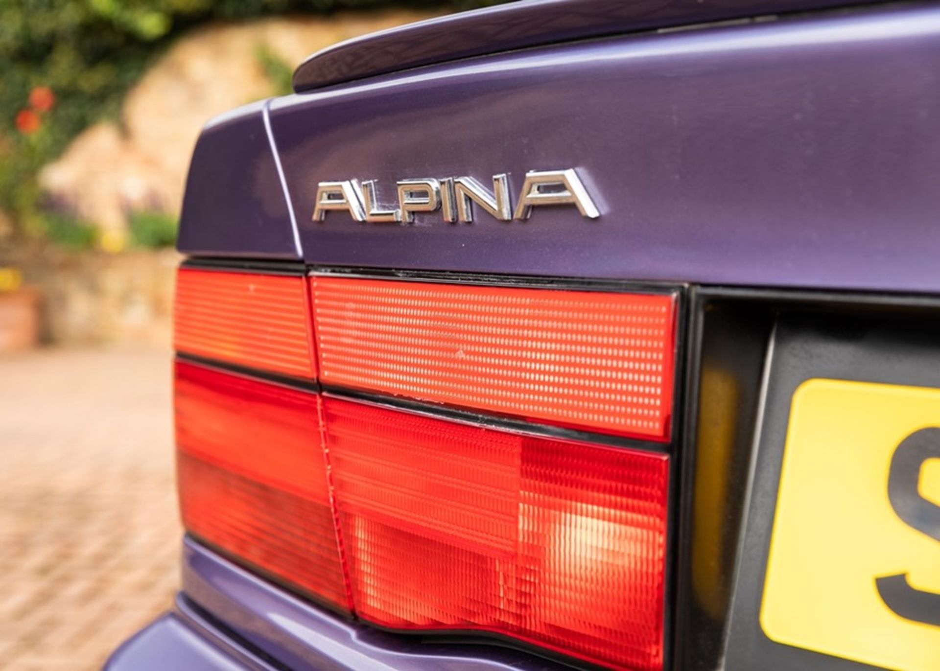 1999 BMW 840Ci Sport Individual to Alpina Specification - Image 6 of 9