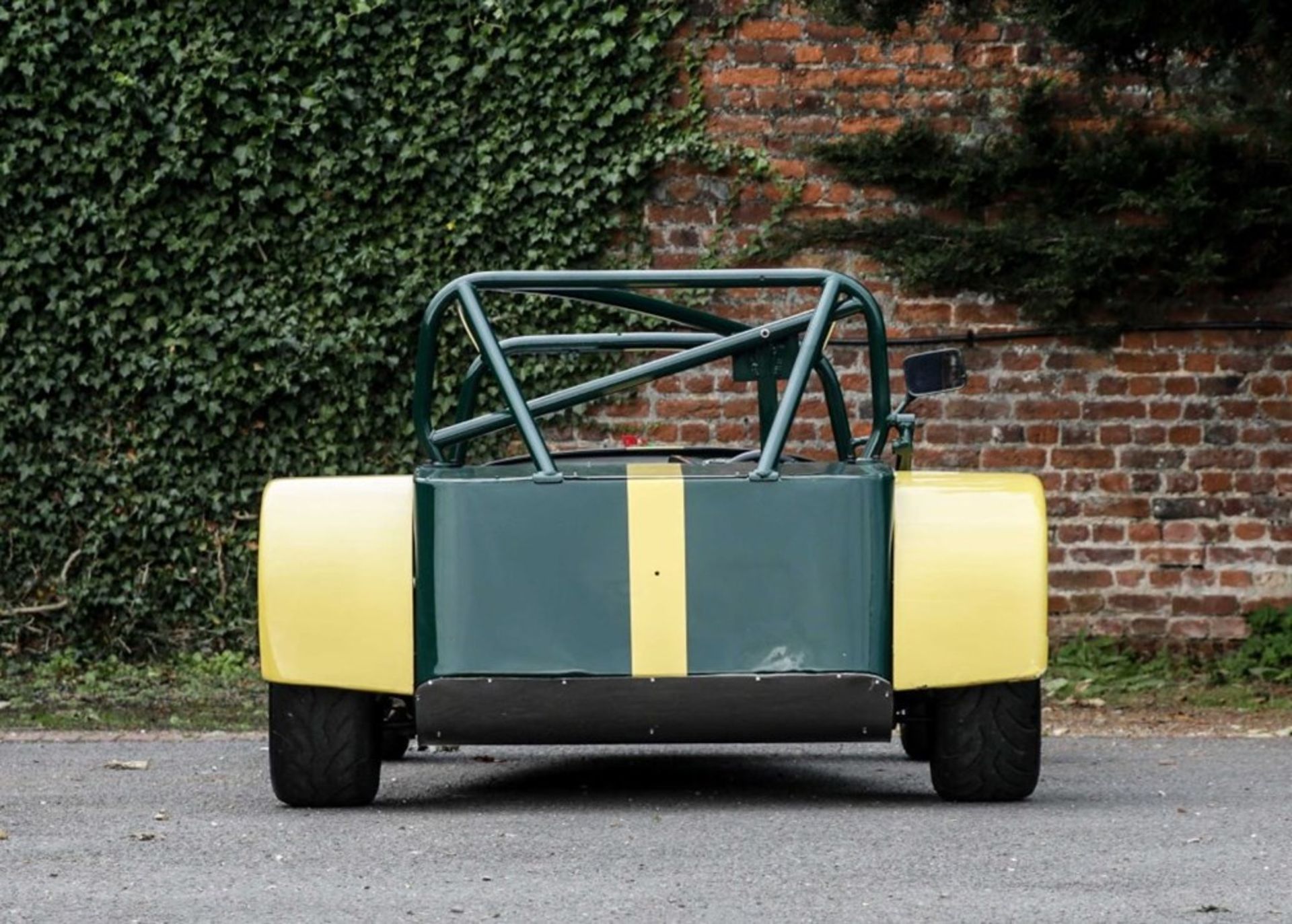 2013 Lotus Seven Replica By Birkin Racing - Image 2 of 6