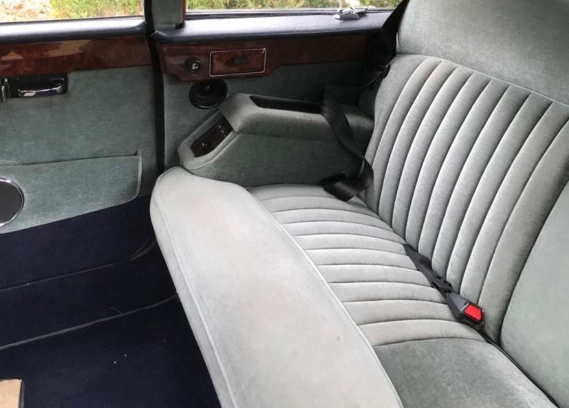 1990 Daimler DS420 Limousine - Image 7 of 7