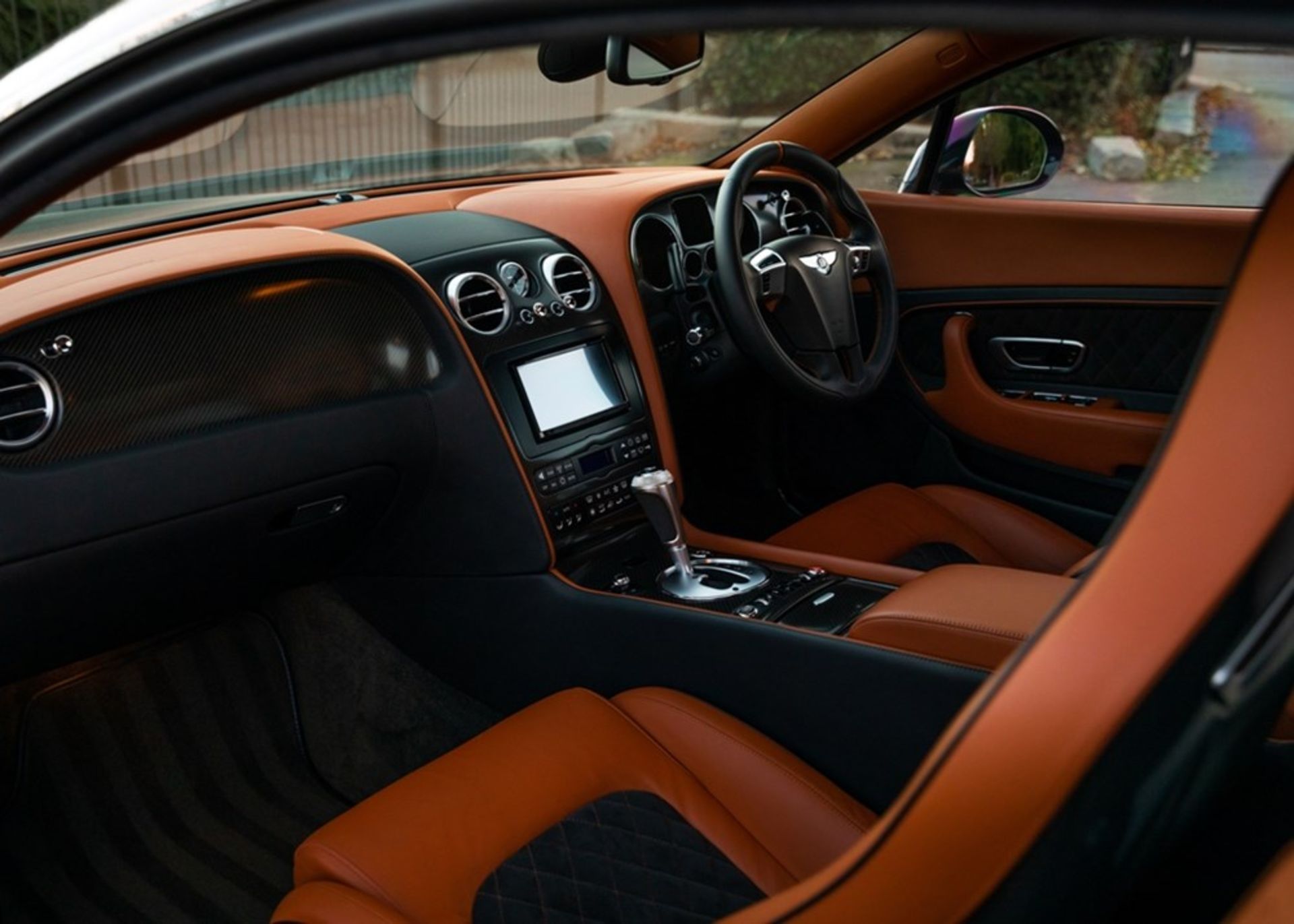 2010 Bentley Continental GT Supersports - Image 3 of 8