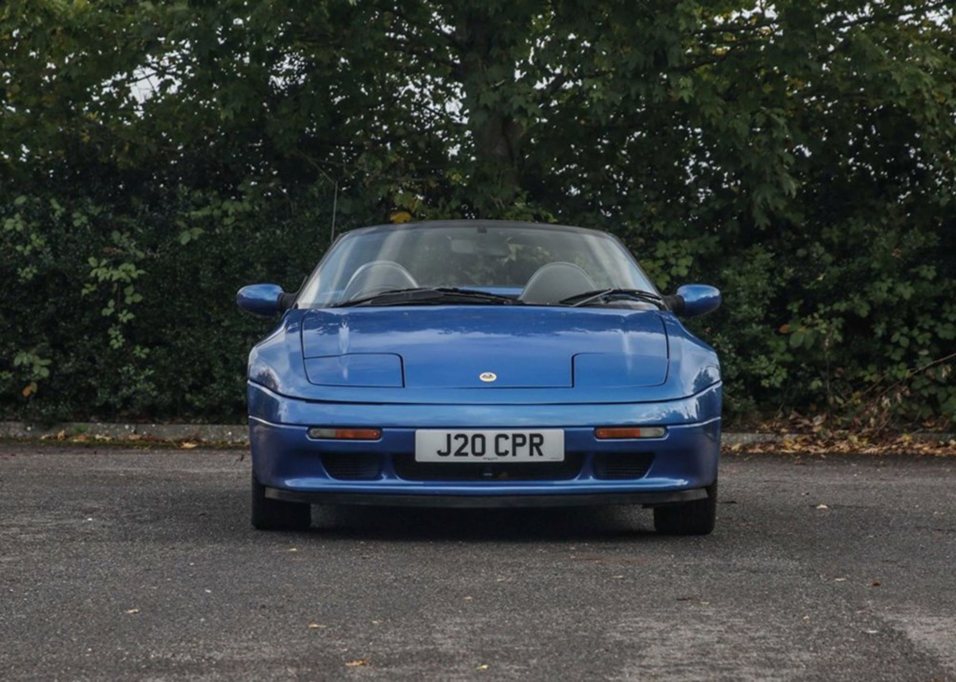 1991 Lotus Elan SE - Image 4 of 9