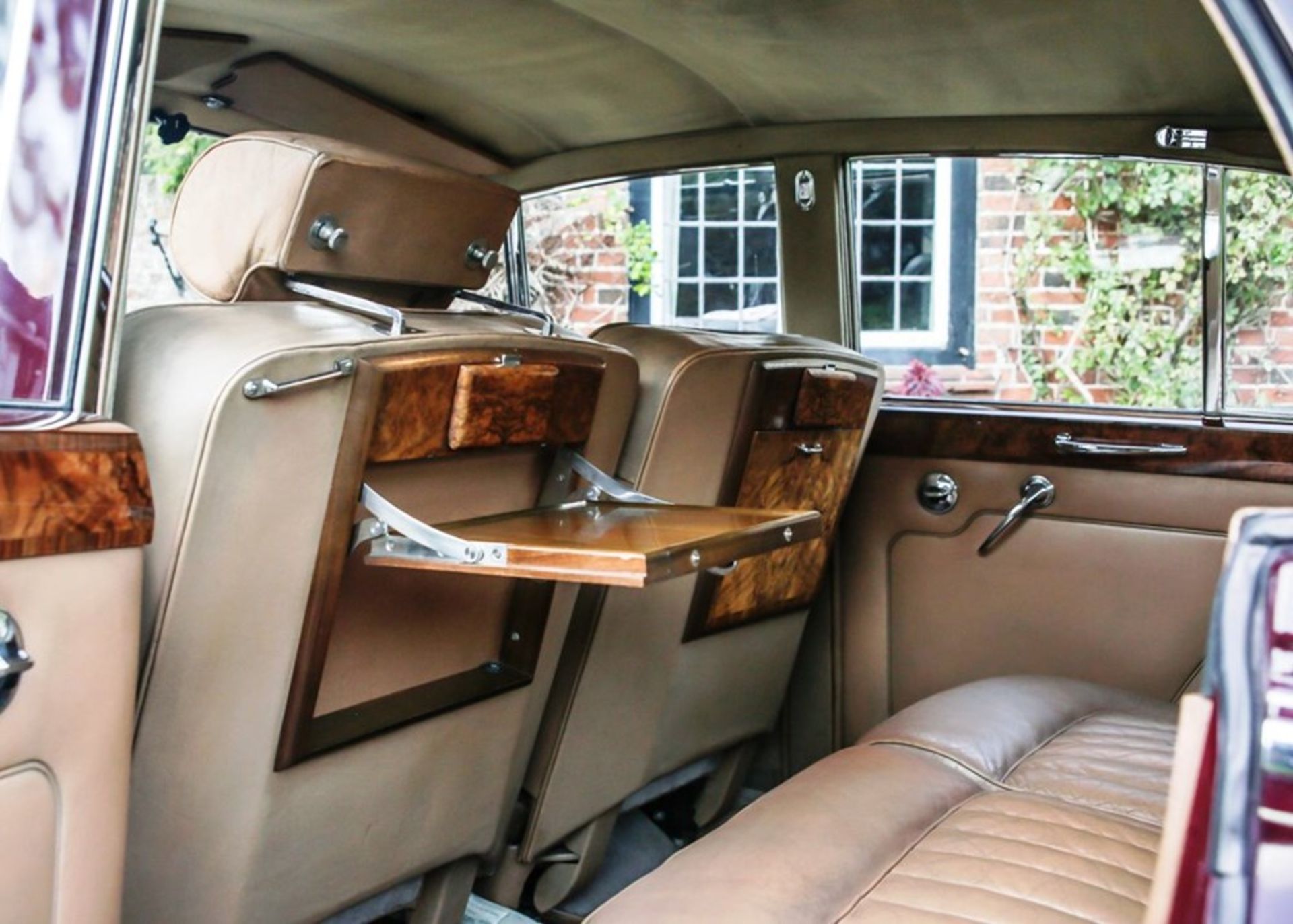 1963 Rolls-Royce Silver Cloud III - Image 7 of 9