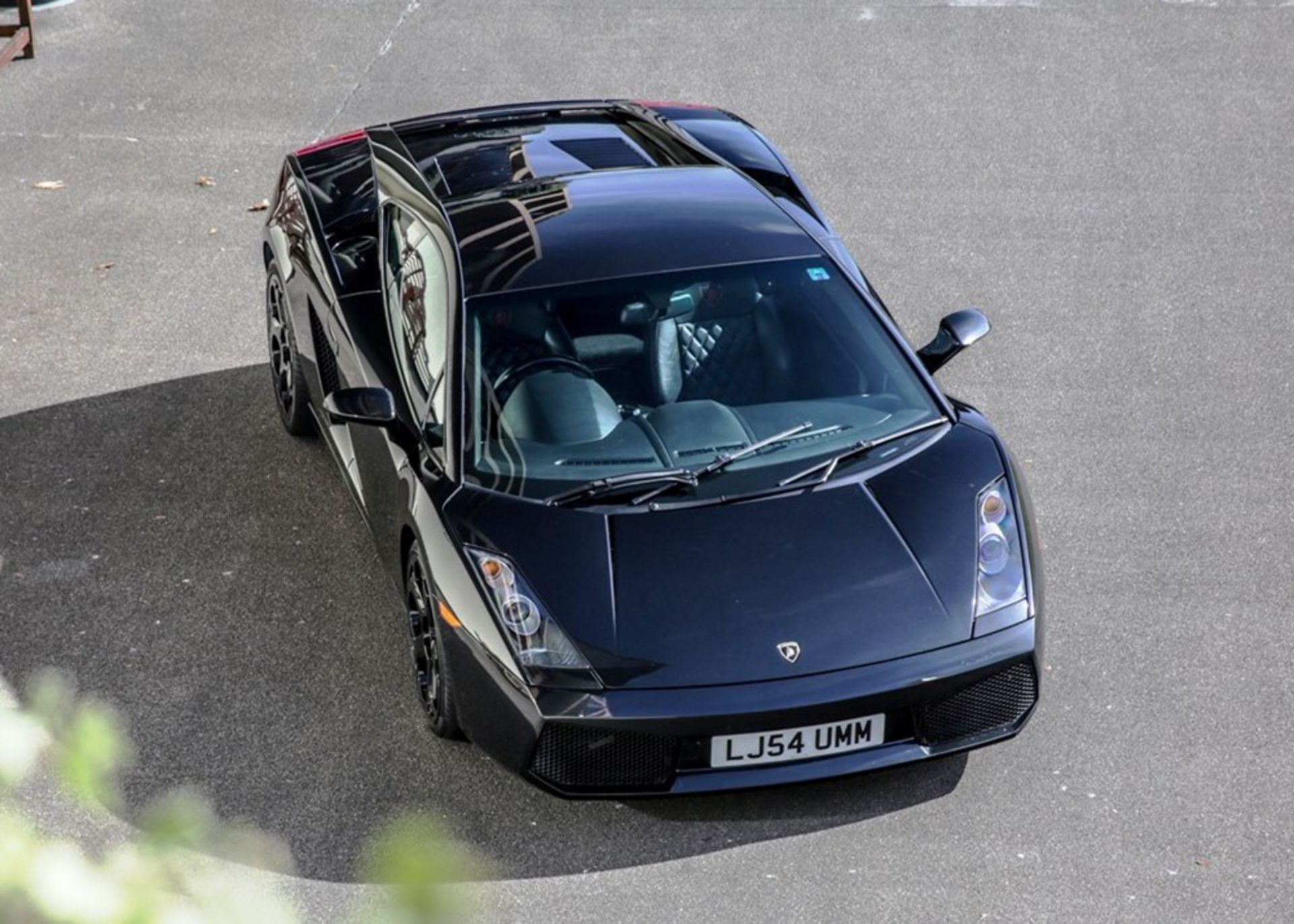 2004 Lamborghini Gallardo - Image 5 of 9