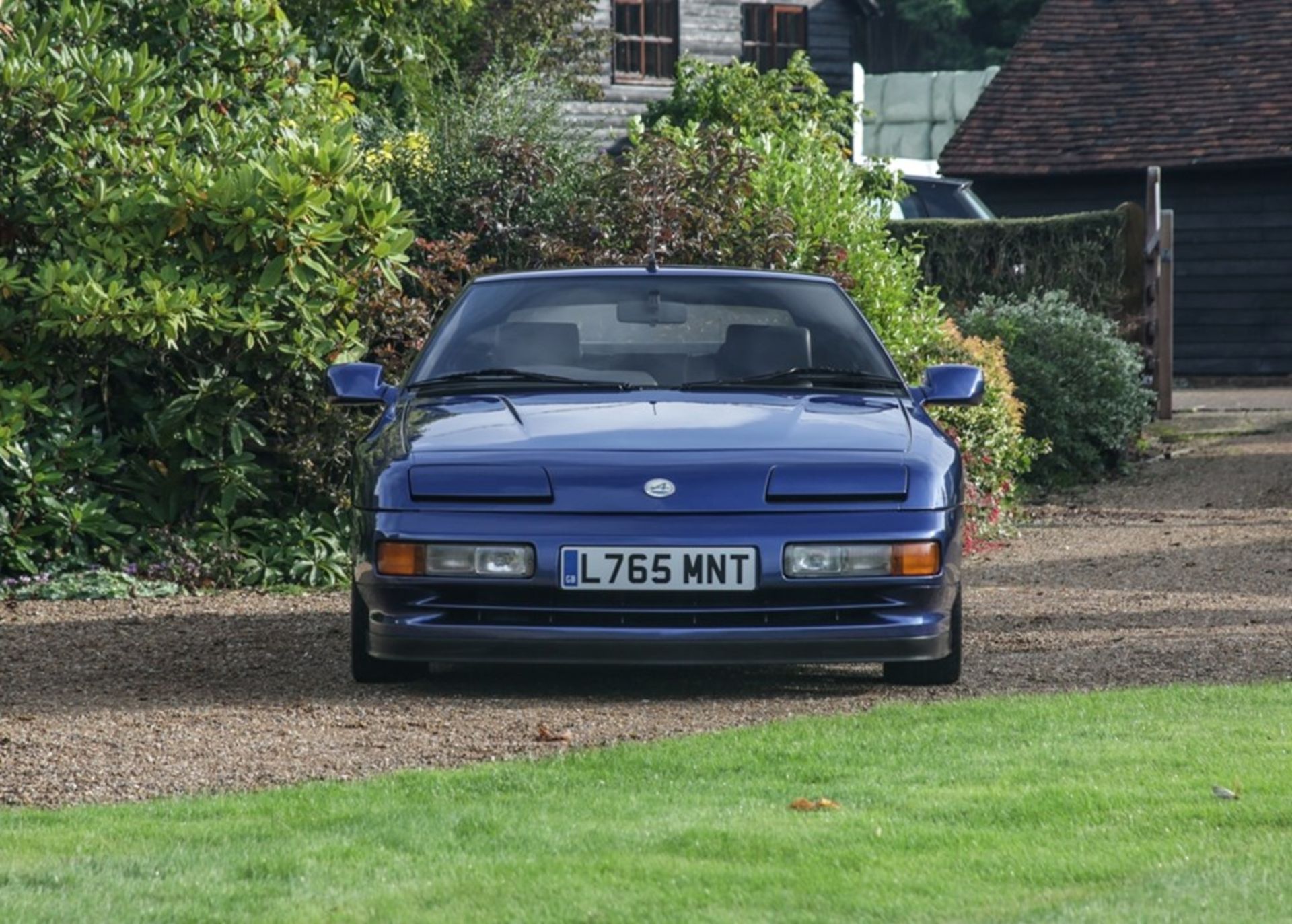 1994 Renault Alpine A610 Turbo - Image 3 of 9