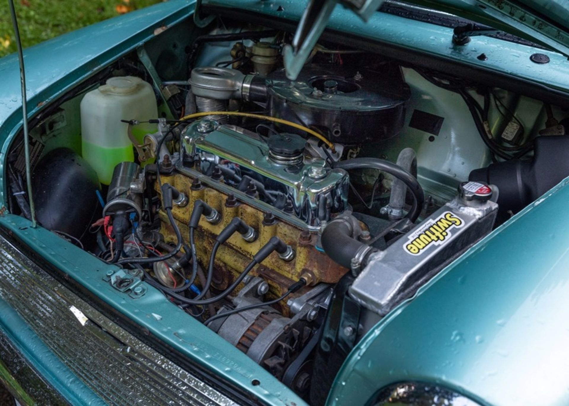 1986 Austin Mini Mayfair - Image 9 of 9