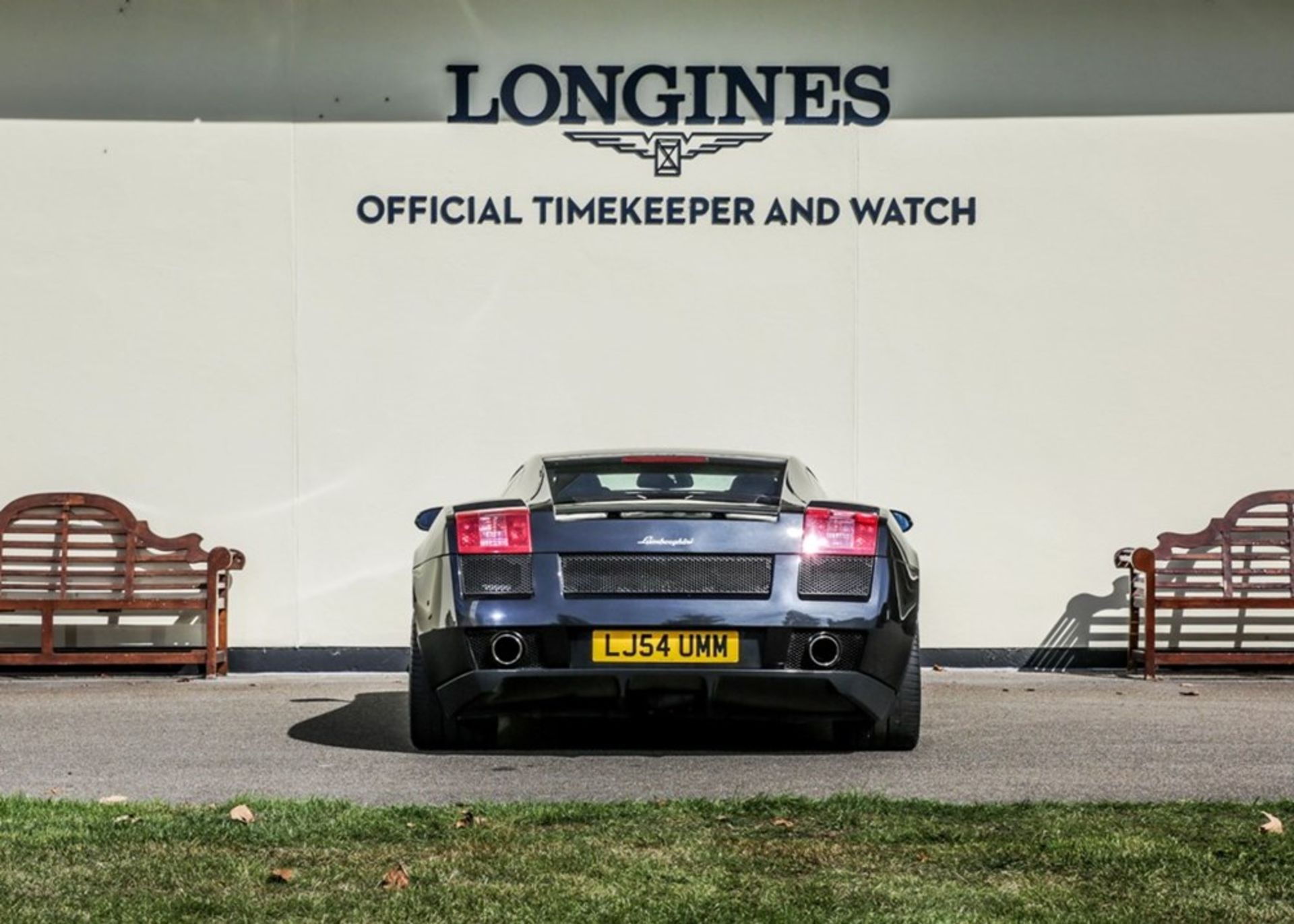 2004 Lamborghini Gallardo - Image 4 of 9