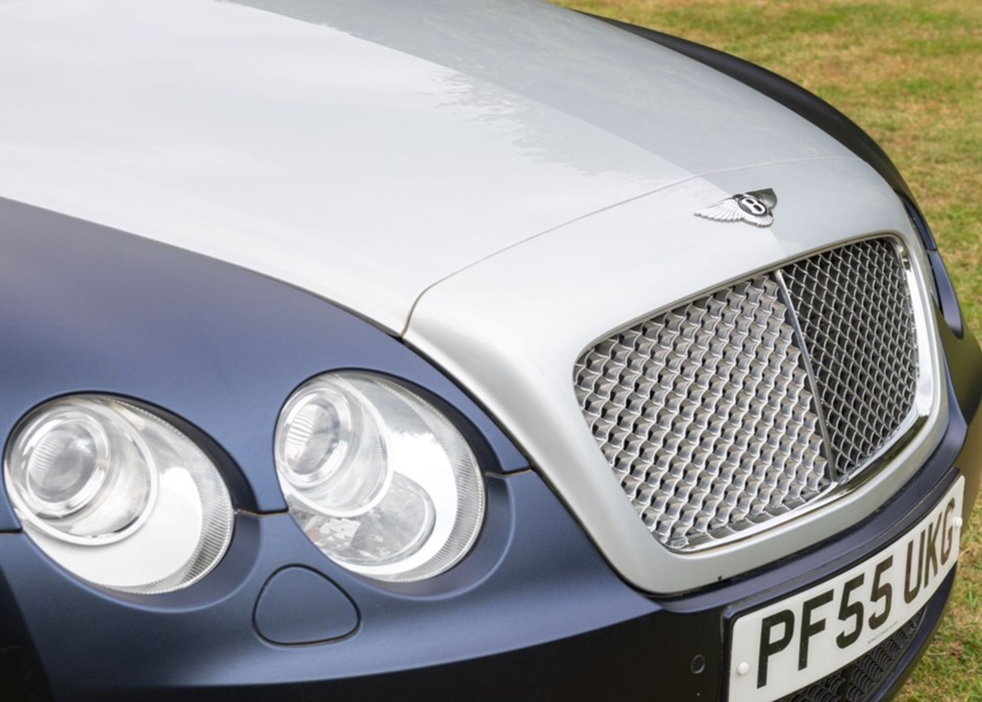 2006 Bentley Continental Flying Spur - Image 5 of 9