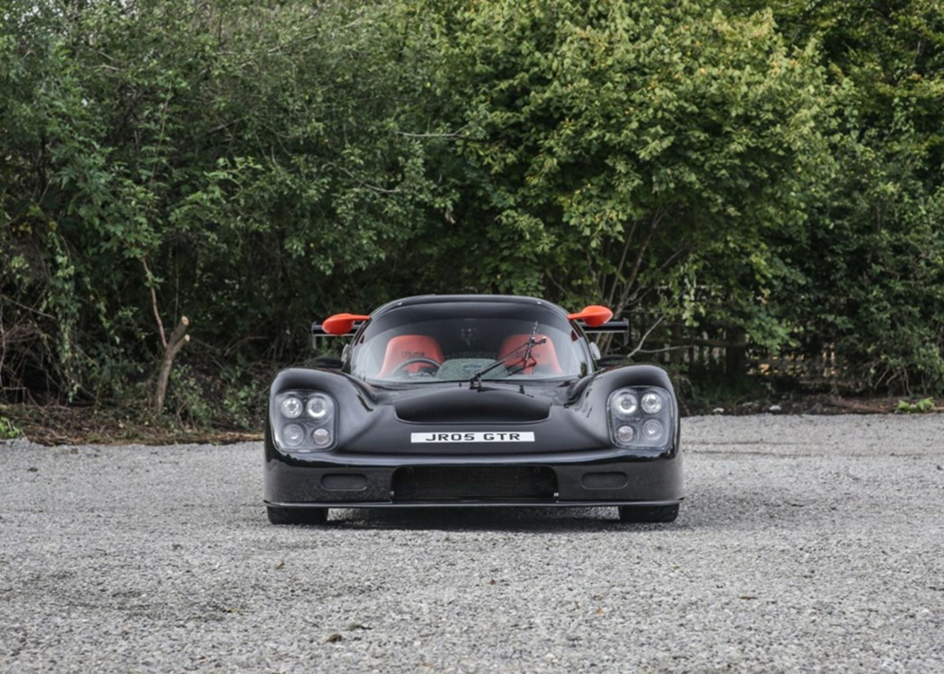 2005 Ultima GTR - Image 7 of 9