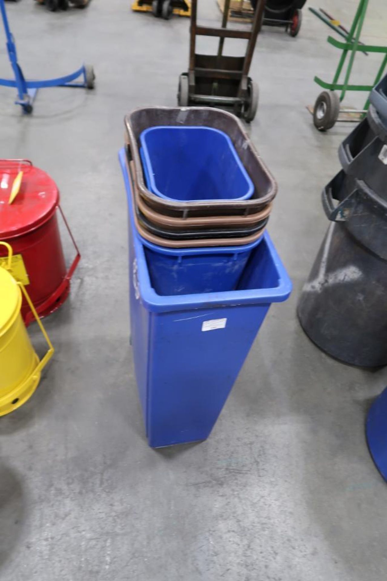 Office Trash Cans