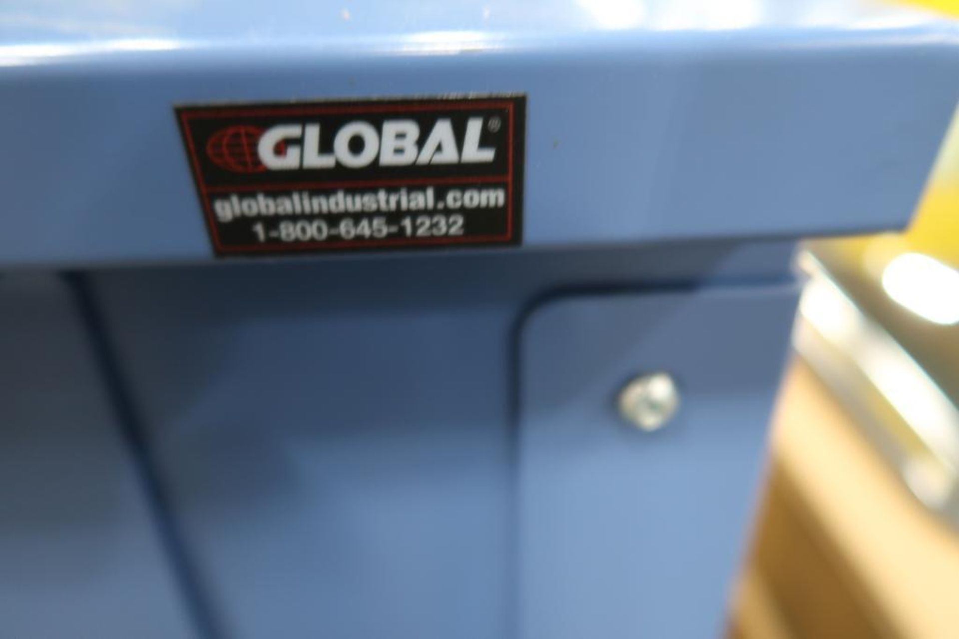 Global Foremans Workstation - Image 2 of 3