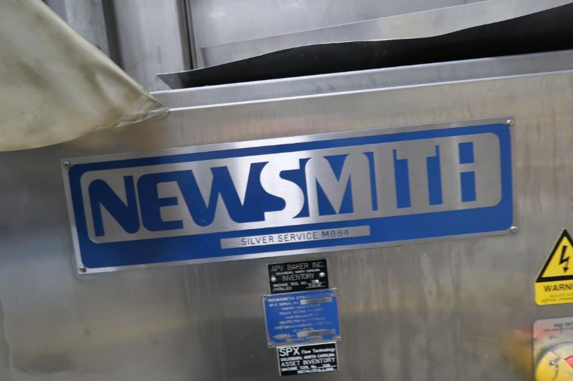 Newsmith Wash Line - Image 8 of 20