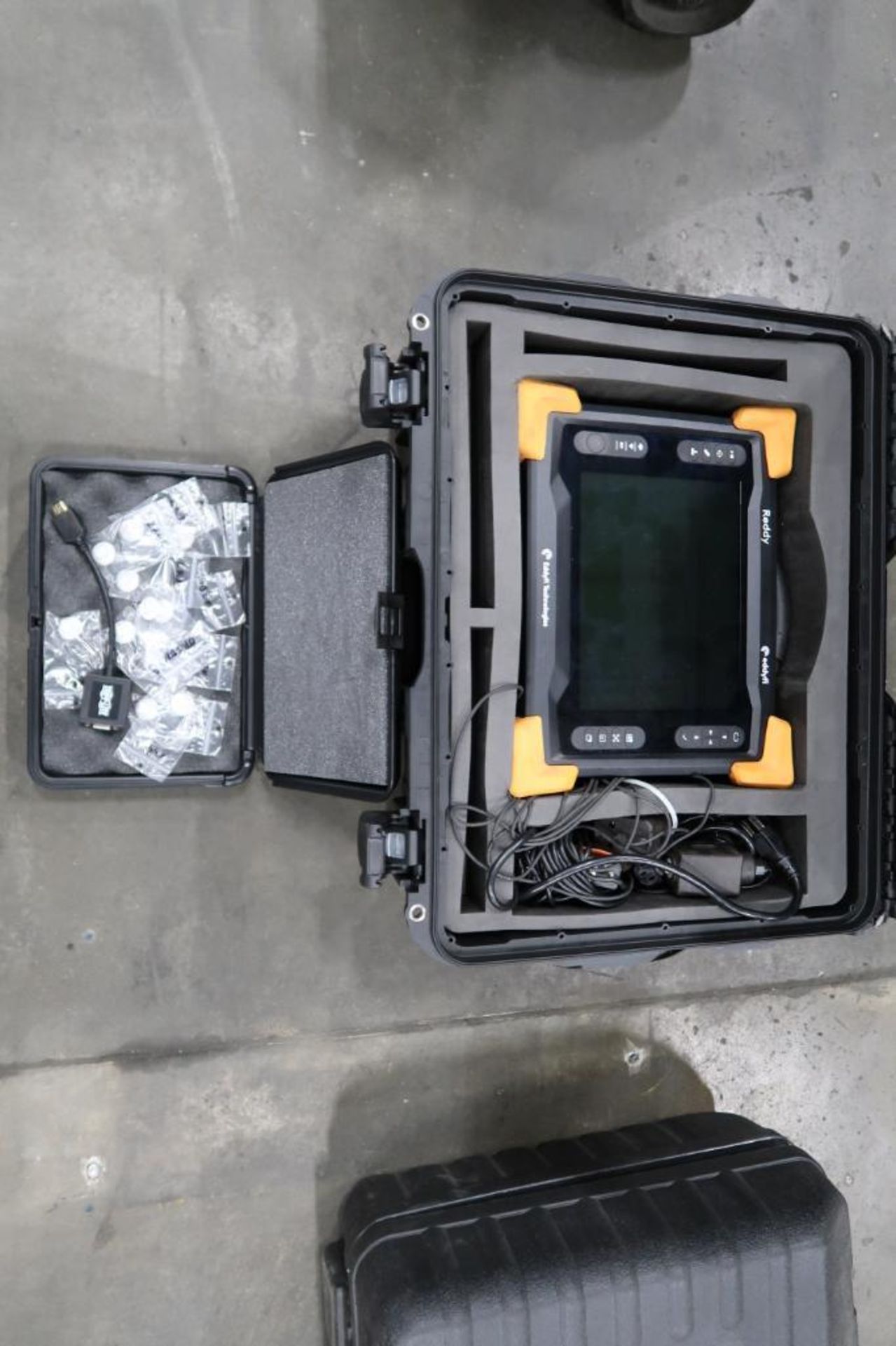 Eddyfi Technologies Model REDDY-32, Portable Rapid Crack & Corrosion System