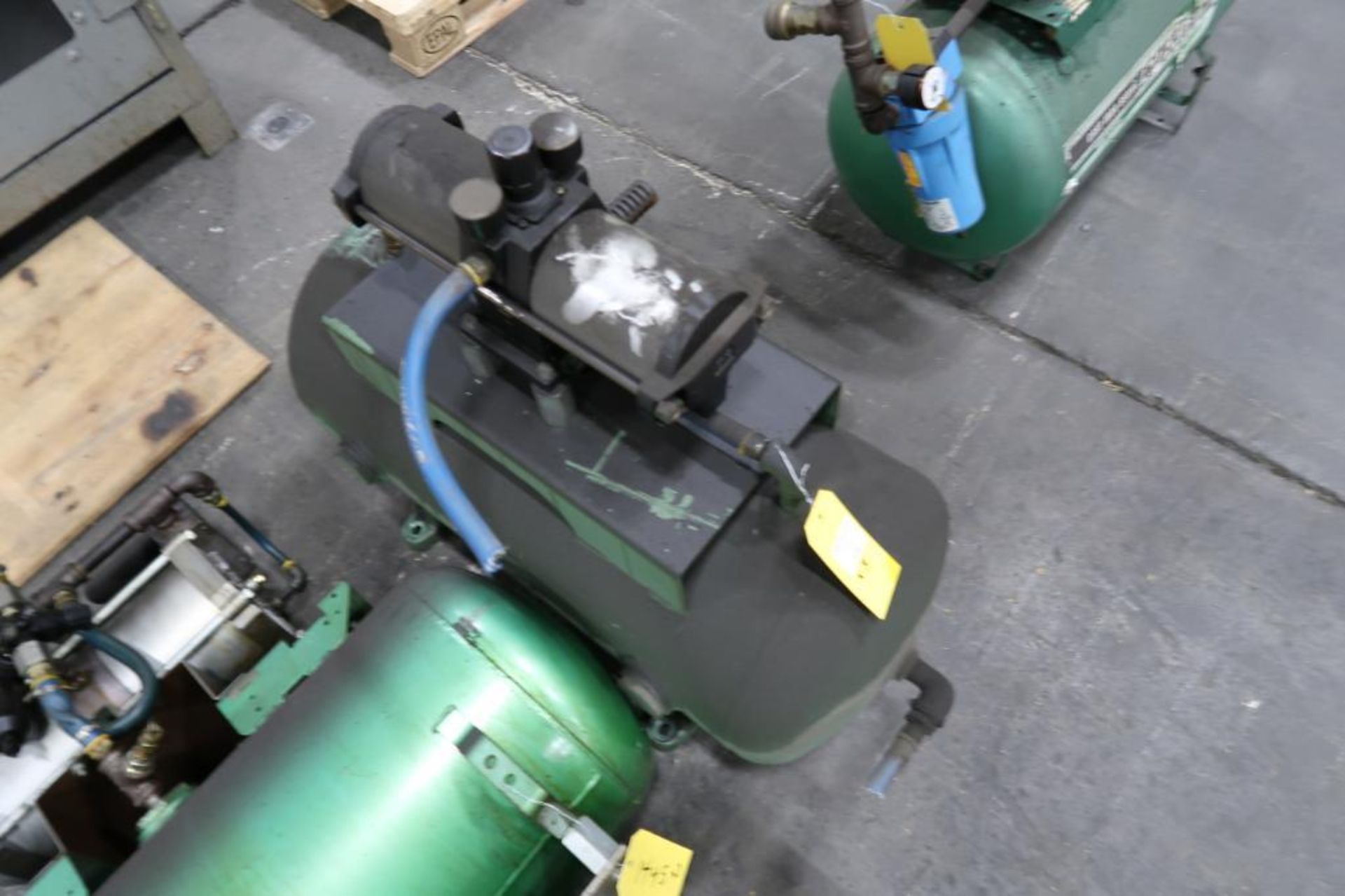 Electric Air Compressors - Bild 3 aus 5