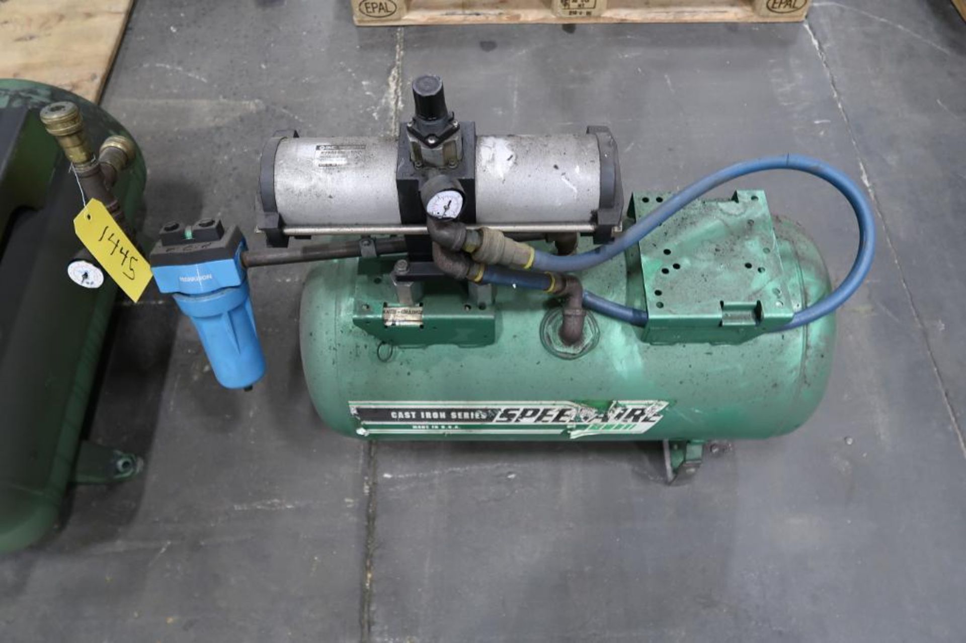 Electric Air Compressors - Bild 4 aus 5