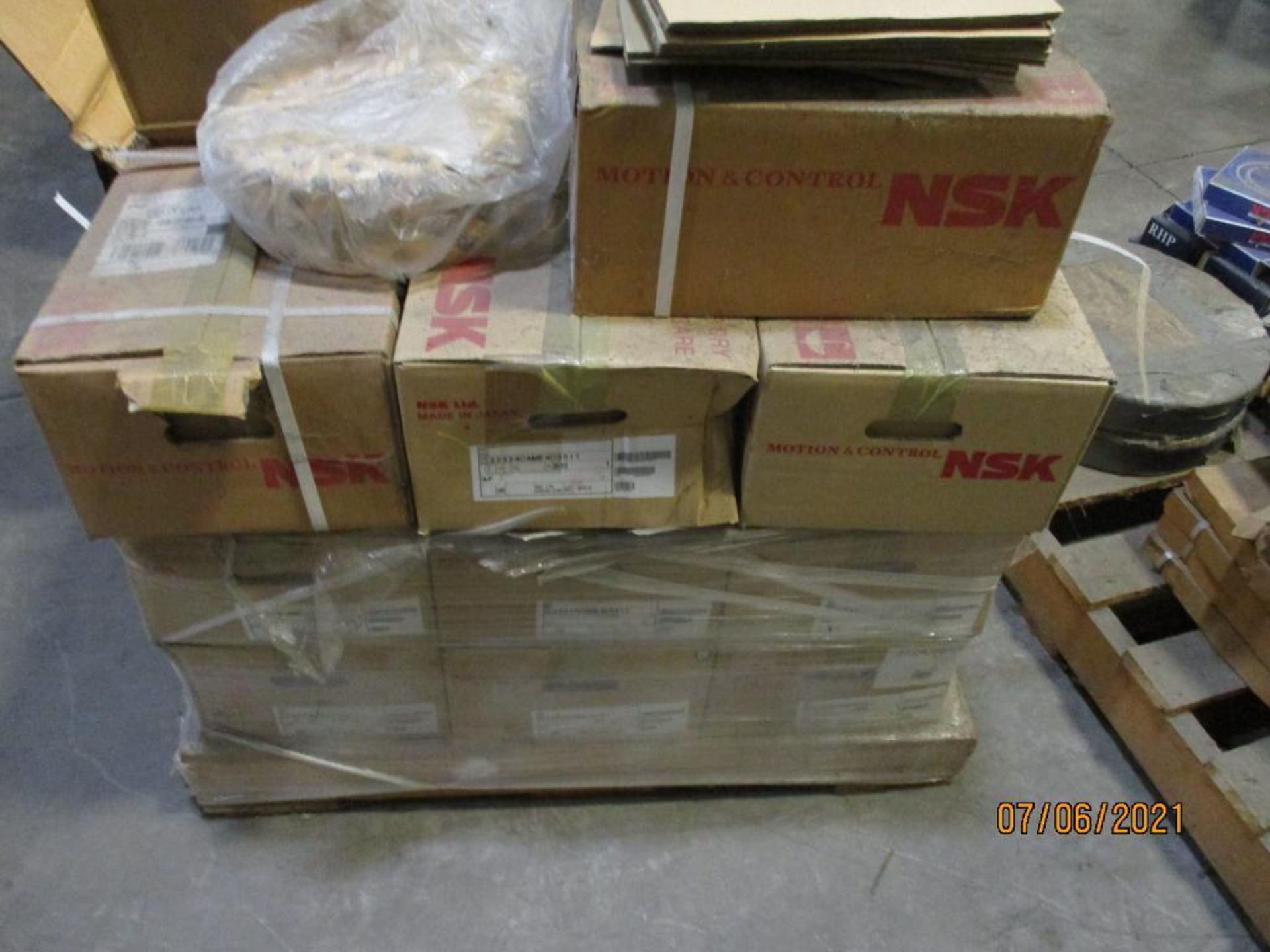 Pallet Of Bearings - Image 3 of 4