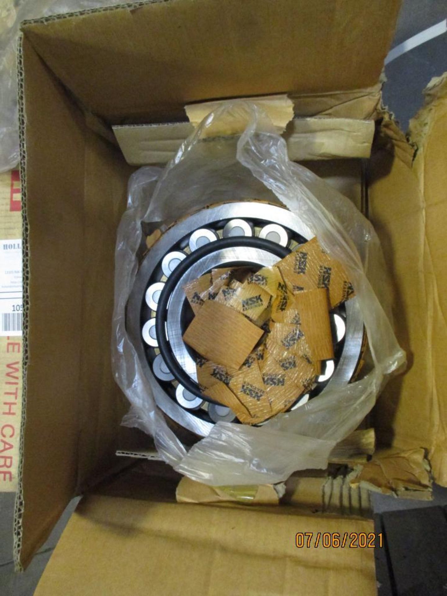 Pallet Of Bearings - Image 2 of 4