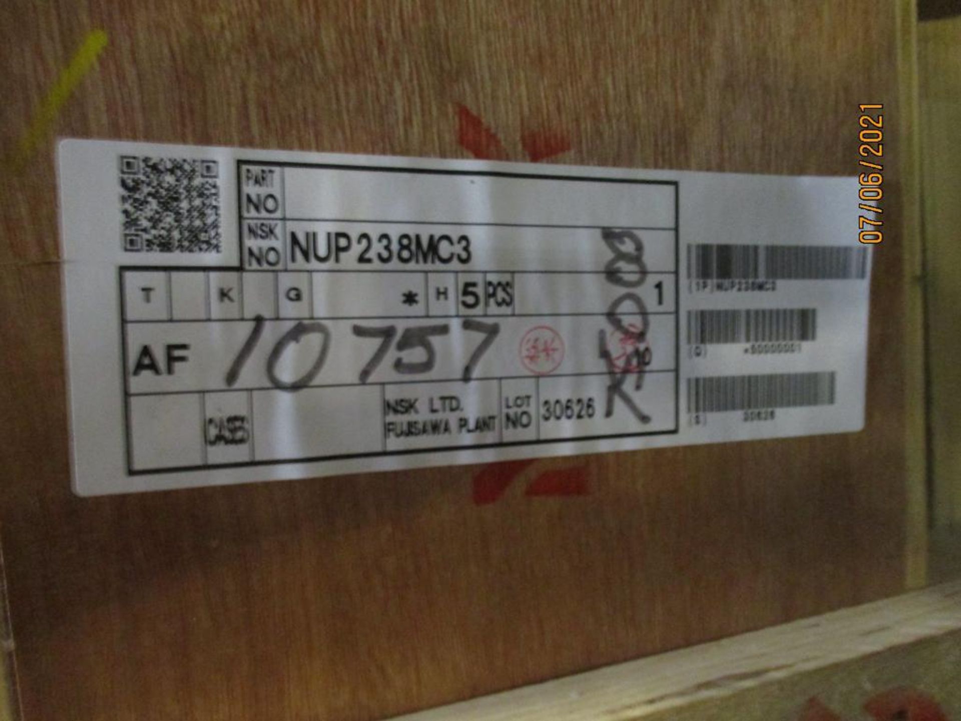 Pallet Of Bearings - Image 3 of 3