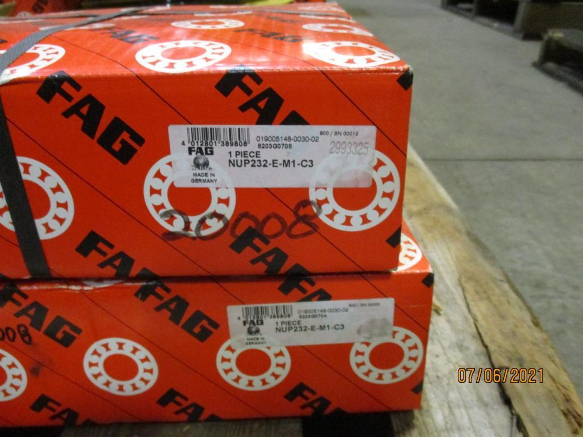 Pallet Of Bearings - Image 3 of 3