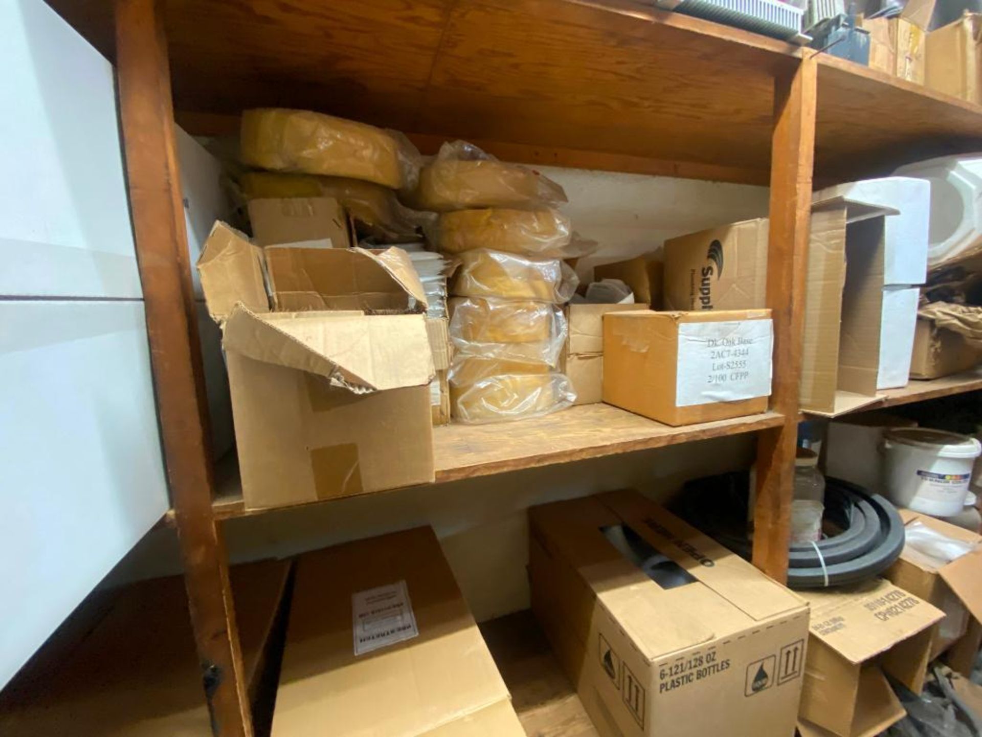 Assorted Contents Of Storage Room - Image 14 of 17