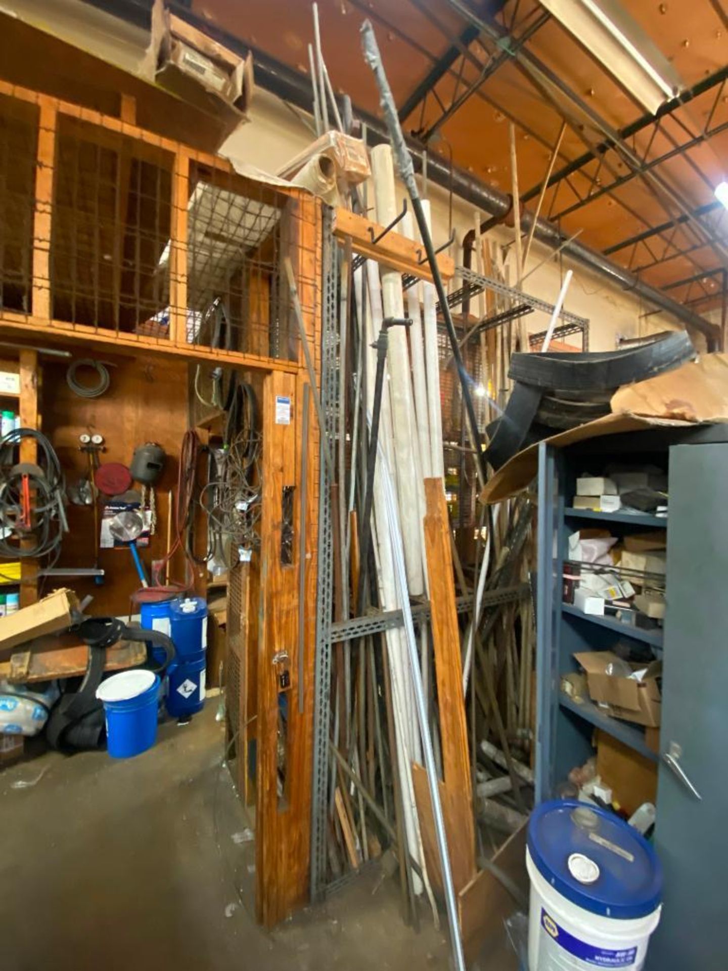 Assorted Contents Of Storage Room - Image 17 of 17
