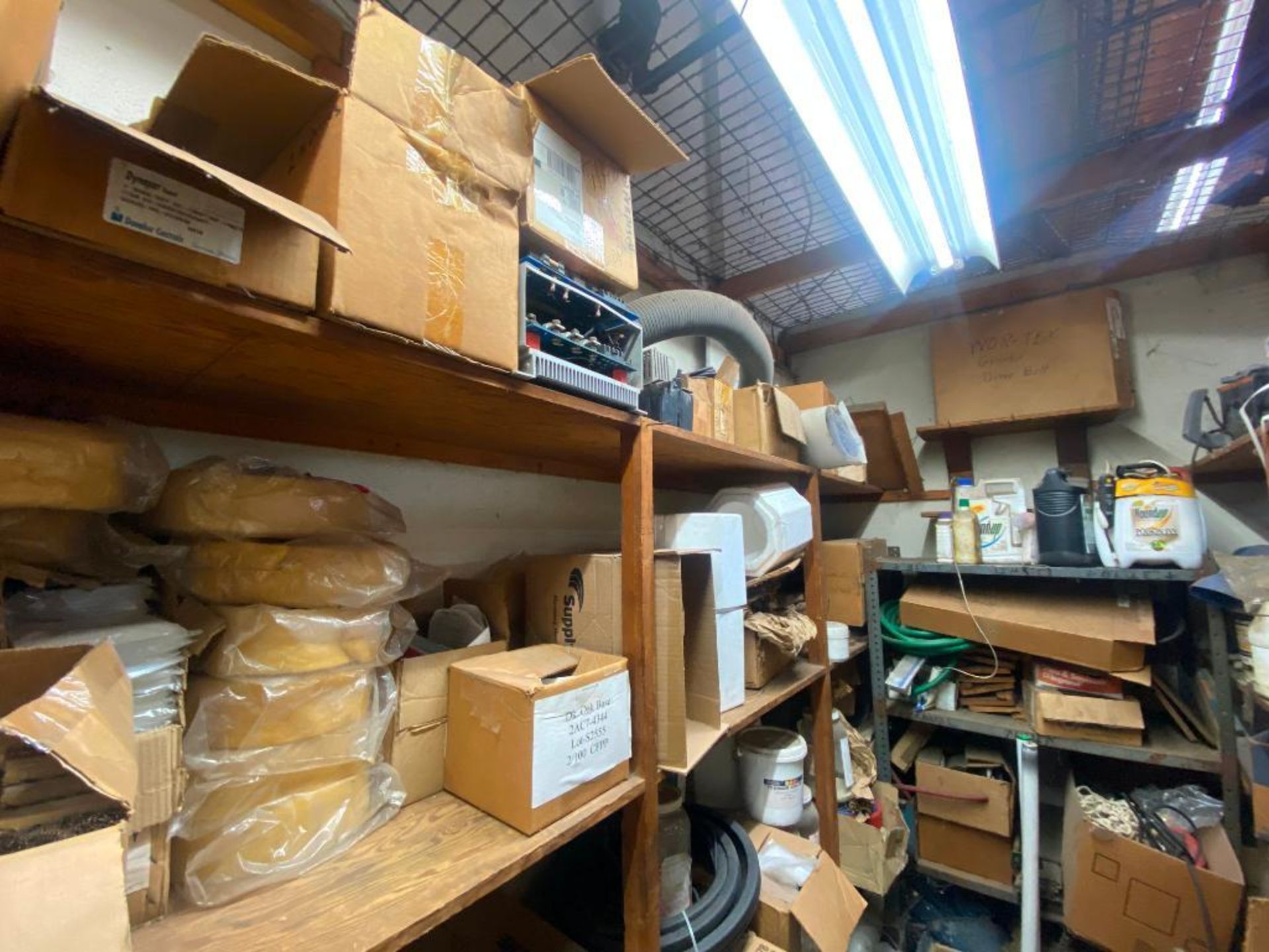 Assorted Contents Of Storage Room - Image 8 of 17