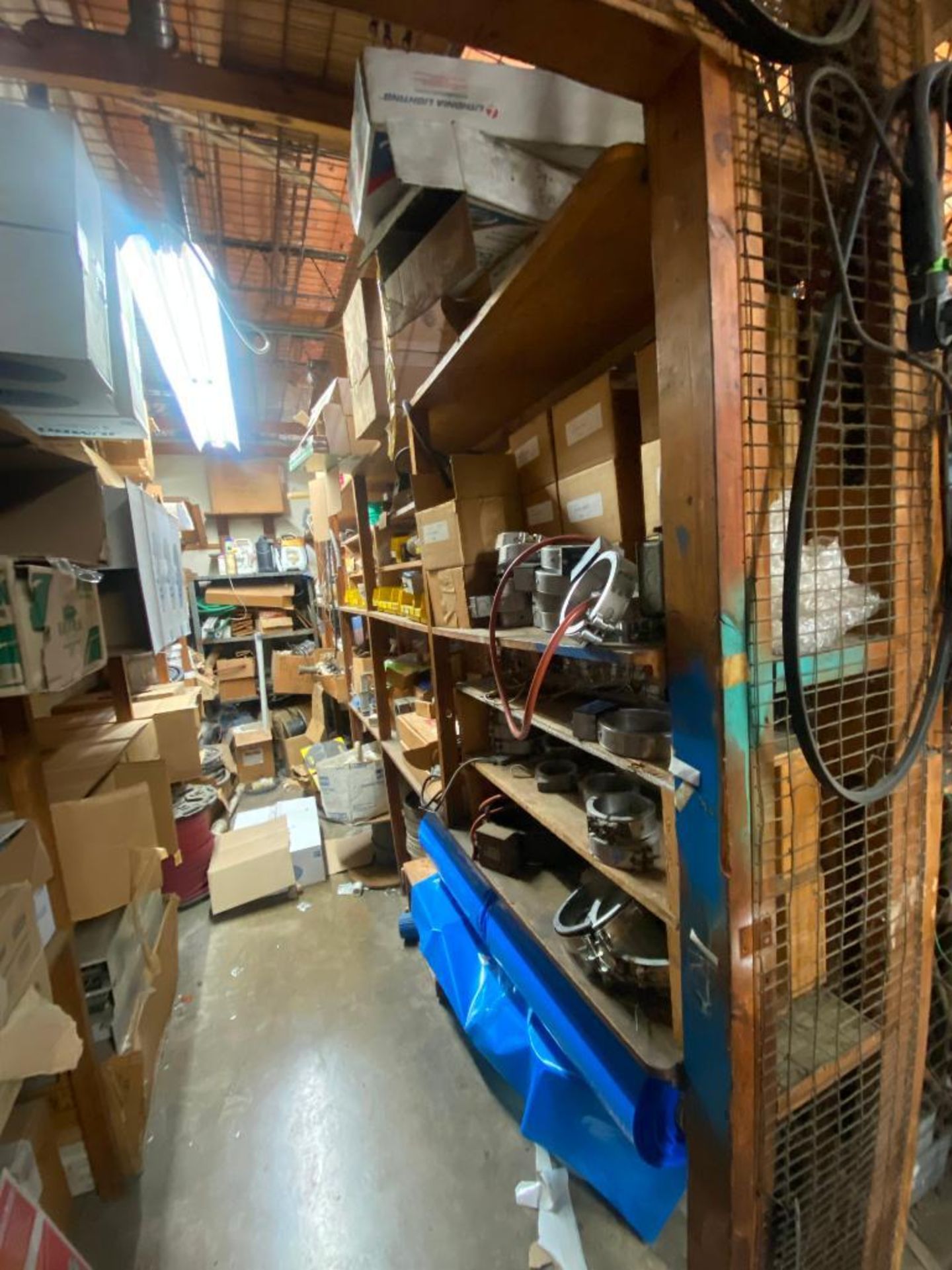 Assorted Contents Of Storage Room - Image 6 of 17