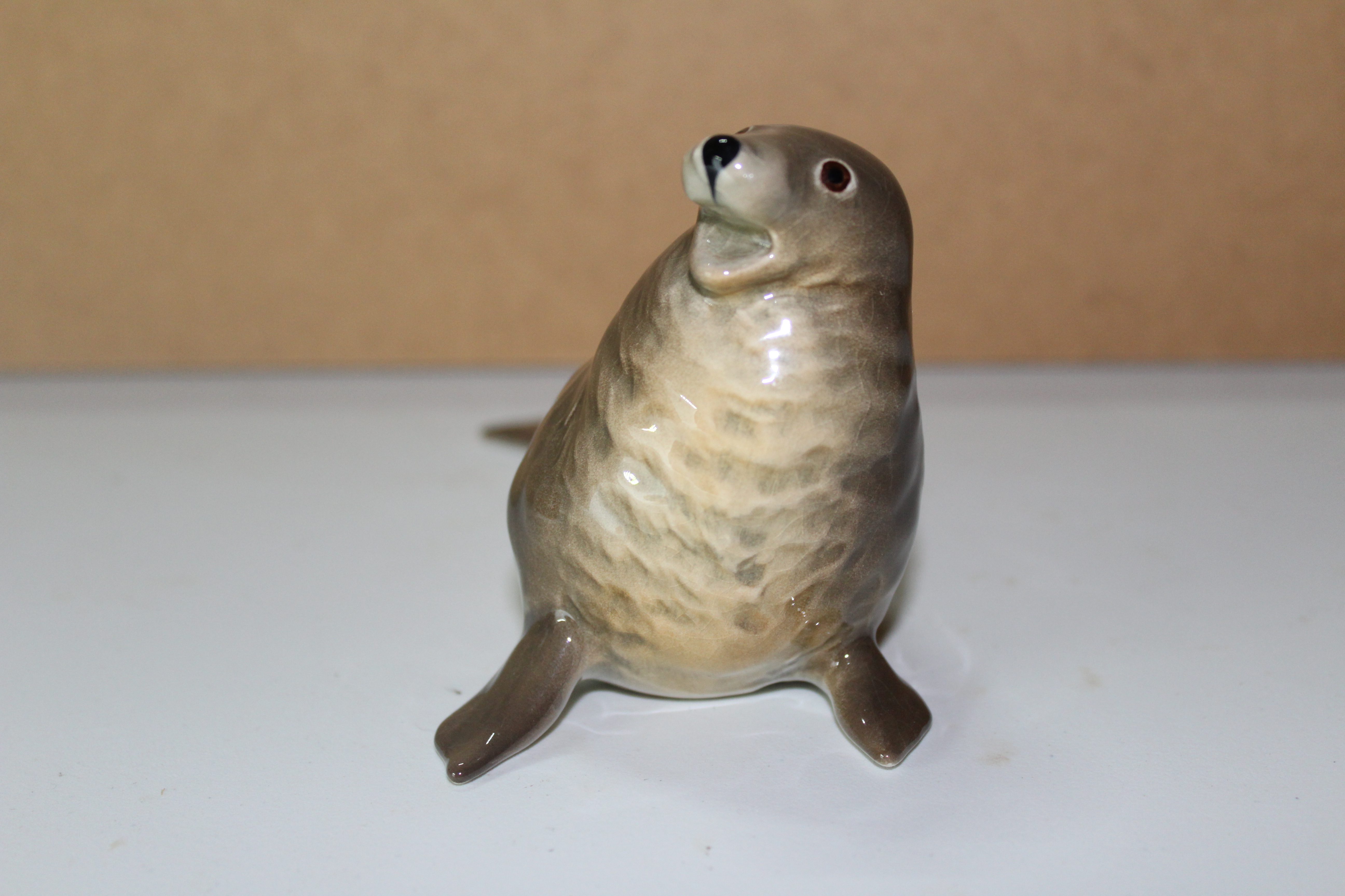 Beswick Seal Model 1534 - Image 2 of 3