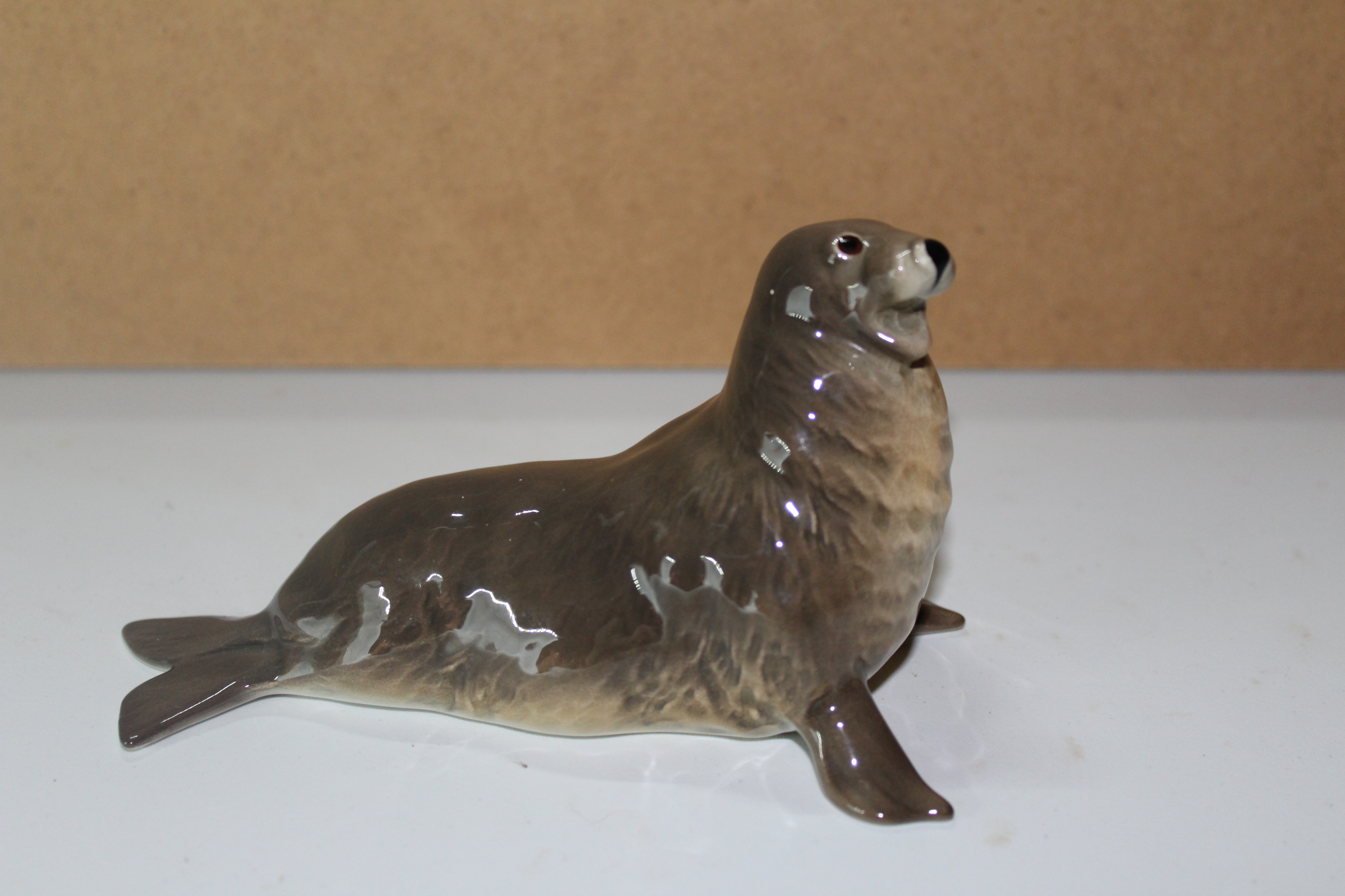 Beswick Seal Model 1534