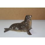 Beswick Seal Model 1534