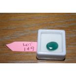 5Ct Emerald Gemstone