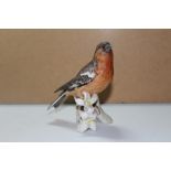 Goebel Hummel CHAFFINCH* Bird Vc 96