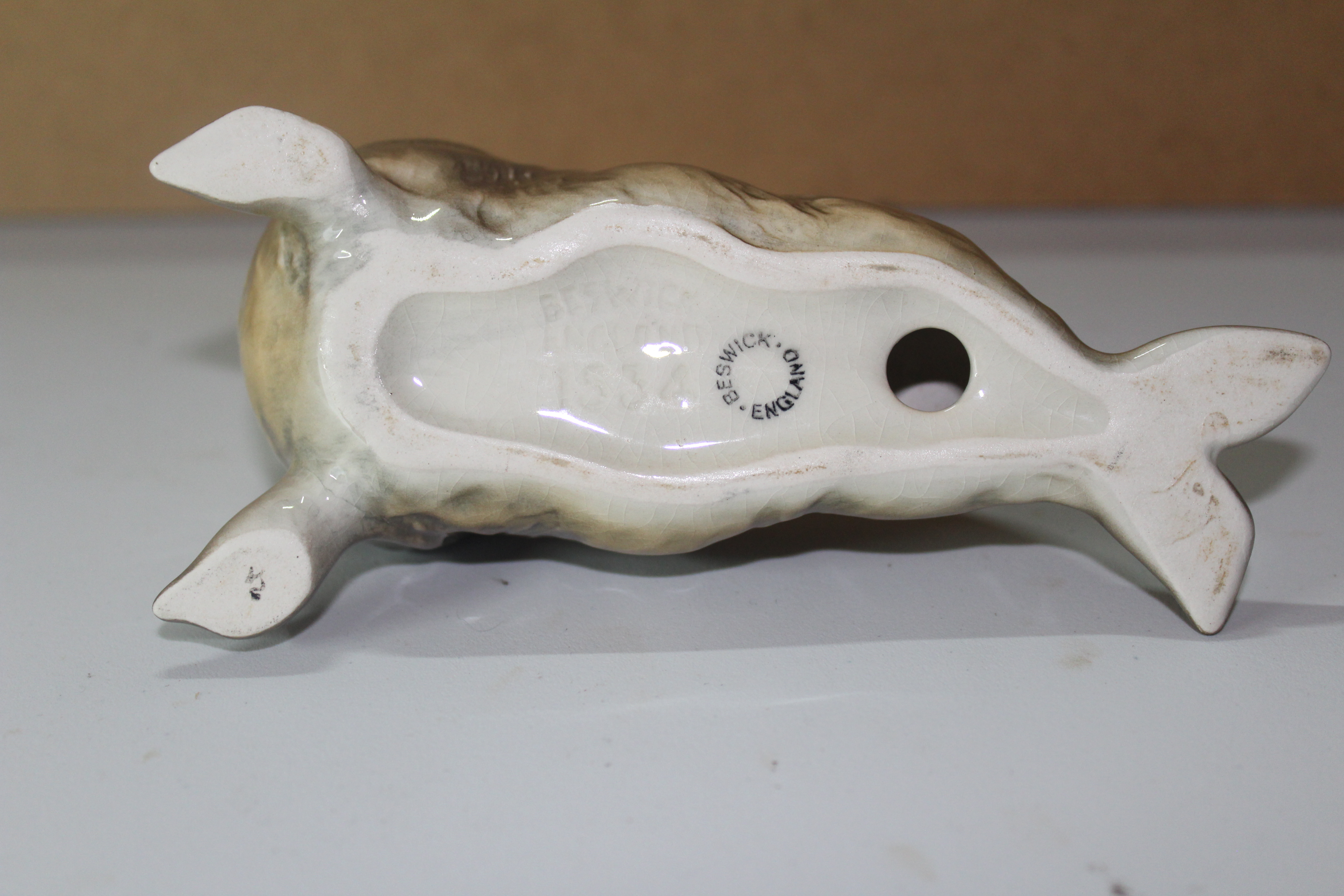 Beswick Seal Model 1534 - Image 3 of 3