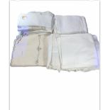 Quantity Of Linen