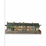 A Collectible Coronation Street Set Dated 1995