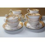 Ridgway Part Tea Service