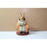 Royal Doulton Collector Bunnykins Figurine