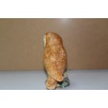 Beswick Owl Model 2026