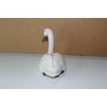 Beswick Swan Model 1684