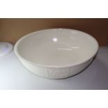 Wedgwood Large Bowl