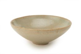 A LONGQUAN CELADON BOWL