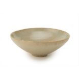 A LONGQUAN CELADON BOWL