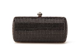 A FERRARUCCI COCKTAIL CLUTCH