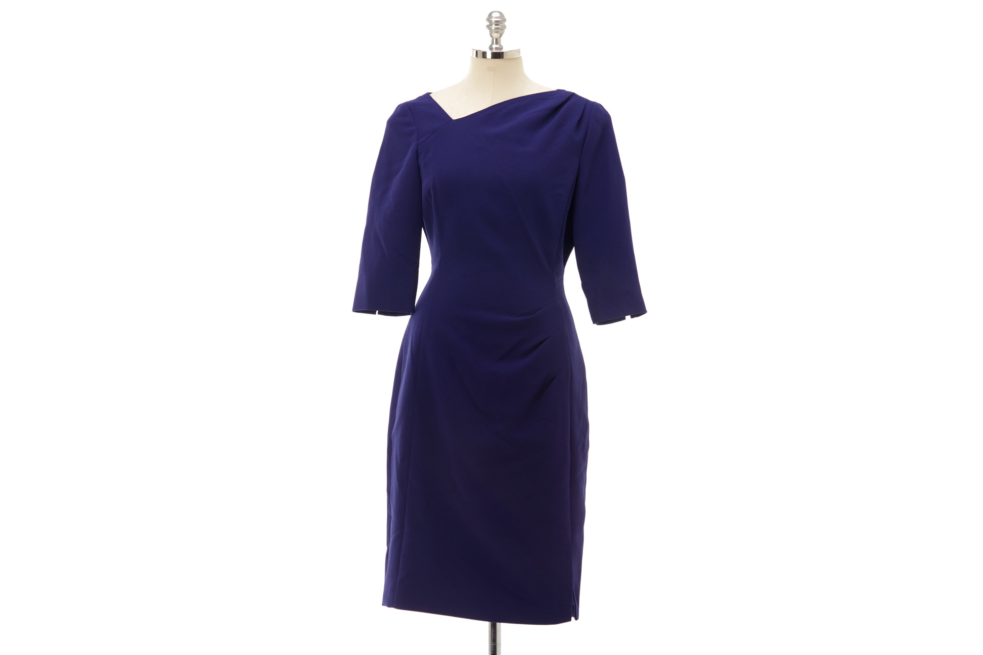 AN L.K. BENNETT DR MARIANA REGAL DRESS