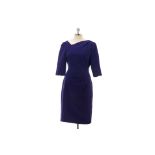 AN L.K. BENNETT DR MARIANA REGAL DRESS